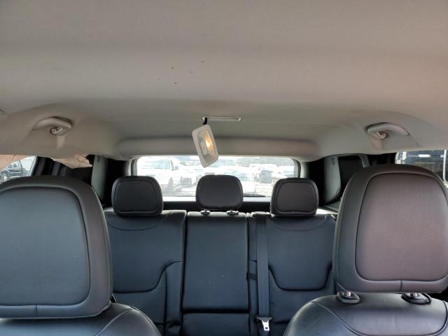Photo 10 from auction – 2017 JEEP RENEGADE L with VIN ZACCJADB2HPE90717