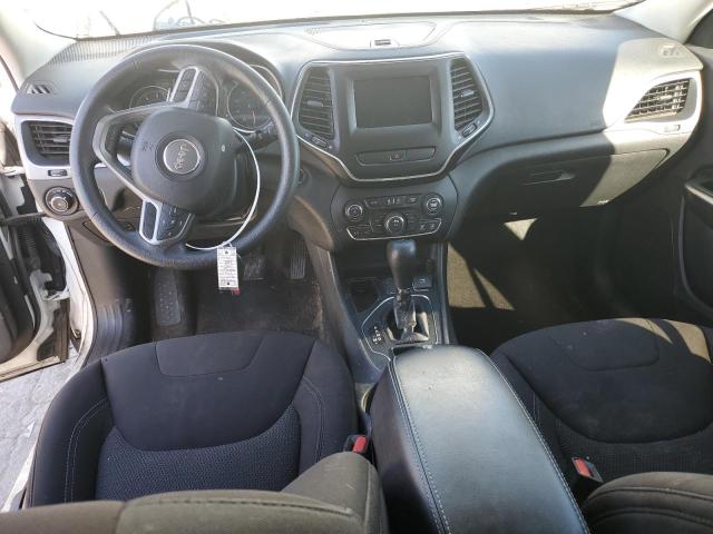 Photo 8 from auction – 2019 JEEP CHEROKEE L with VIN 1C4PJLCB4KD348714