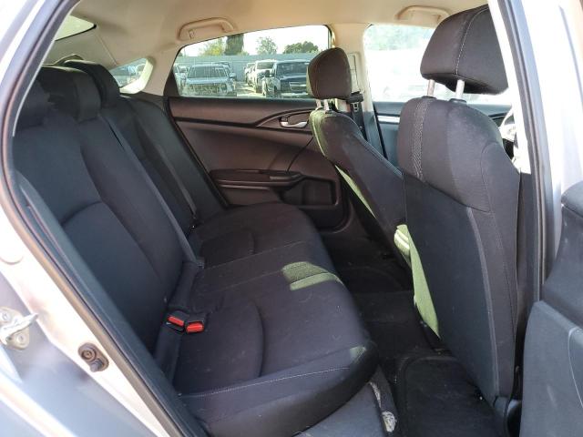 Photo 10 from auction – 2017 HONDA CIVIC LX with VIN 19XFC2F59HE223463