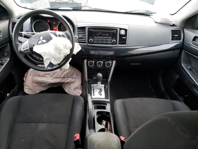 Photo 8 from auction – 2016 MITSUBISHI LANCER ES with VIN JA32U2FU2GU603472