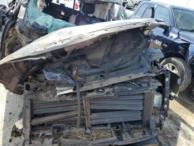 Photo 12 from auction – 2015 CADILLAC ESCALADE with VIN 1GYS3AKJ1FR282904