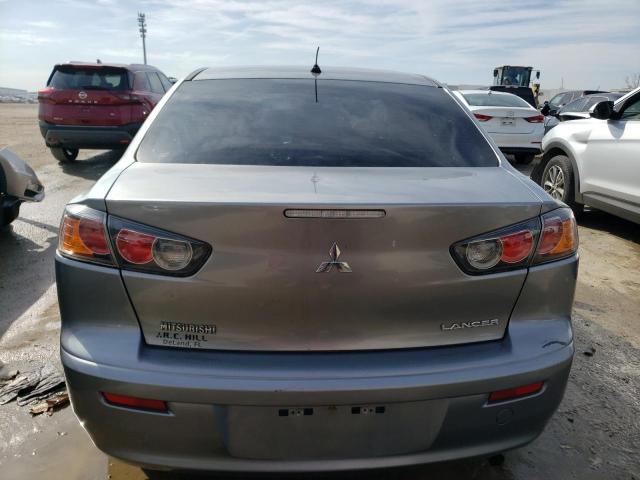 Photo 6 from auction – 2016 MITSUBISHI LANCER ES with VIN JA32U2FU7GU002364