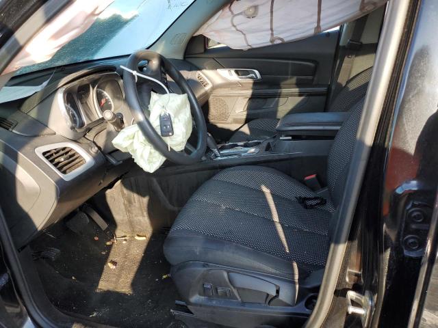 Photo 7 from auction – 2017 GMC TERRAIN SL with VIN 2GKALMEK6H6100513