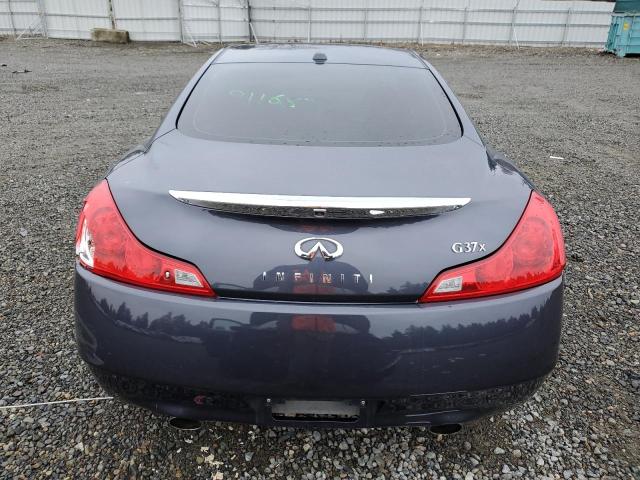 Photo 6 from auction – 2009 INFINITI G37 with VIN JNKCV64F19M650623