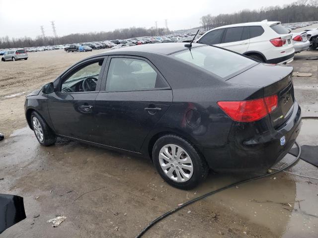 Photo 2 from auction – 2011 KIA FORTE EX with VIN KNAFU4A28B5400879