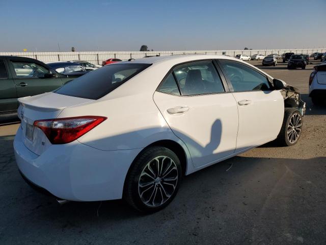 Photo 3 from auction – 2016 TOYOTA COROLLA L with VIN 2T1BURHE3GC737257