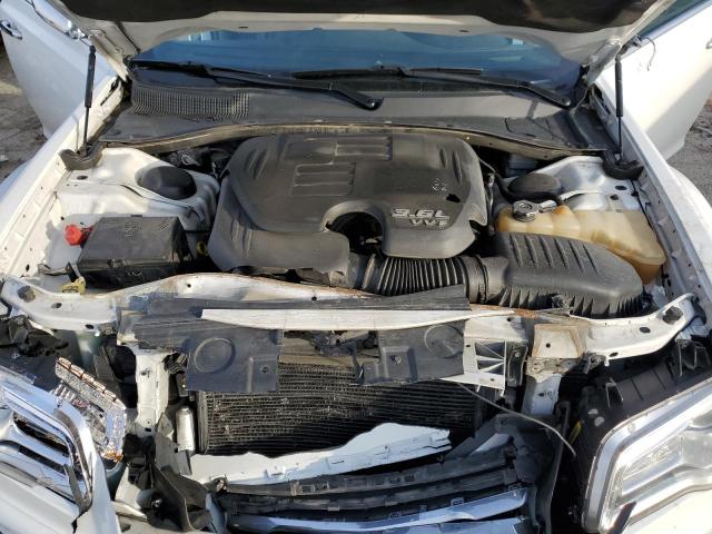 Photo 11 from auction – 2012 CHRYSLER 300 LIMITE with VIN 2C3CCACG3CH250632