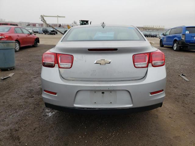 Photo 6 from auction – 2016 CHEVROLET MALIBU LIM with VIN 1G11C5SA3GF153440