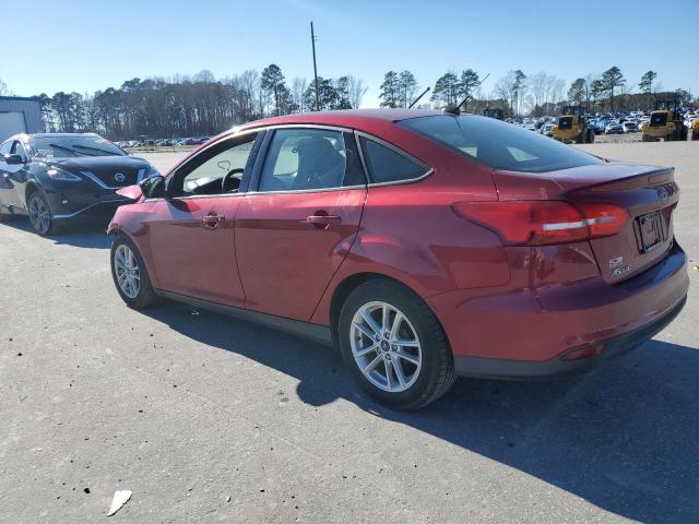 Photo 2 from auction – 2015 FORD FOCUS SE with VIN 1FADP3F24FL372865