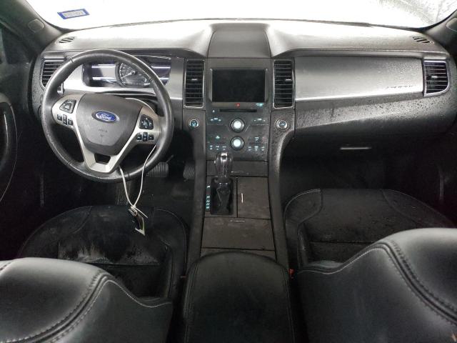 Photo 8 from auction – 2016 FORD TAURUS SEL with VIN 1FAHP2E83GG115515