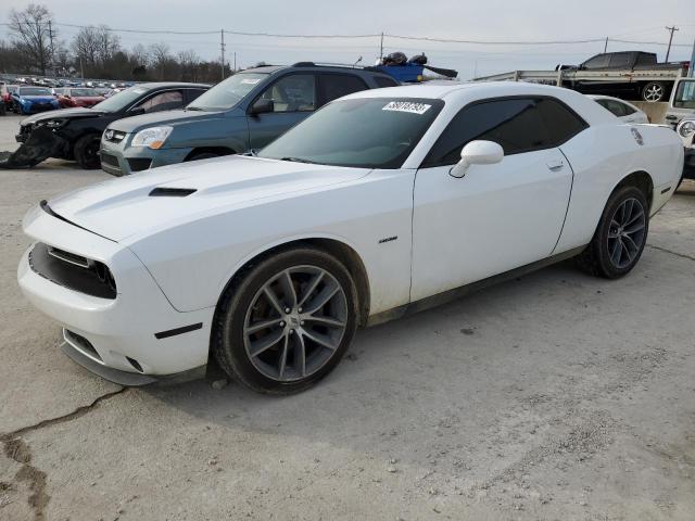 DODGE CHALLENGER 2015 with VIN 2C3CDZAT2FH724702 - Photo from auction