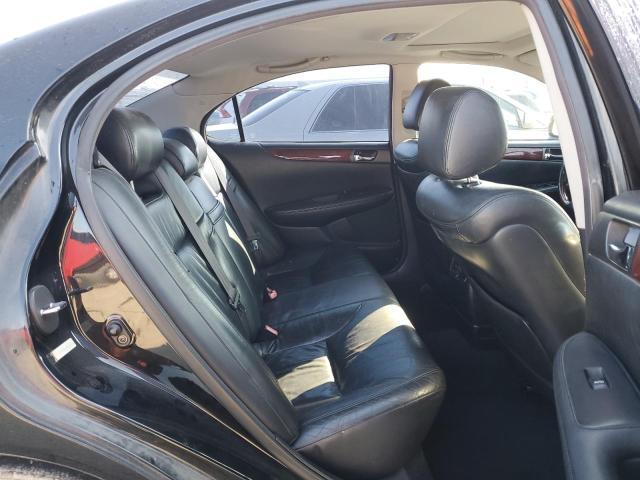 Photo 10 from auction – 2002 LEXUS ES 300 with VIN JTHBF30G020011314