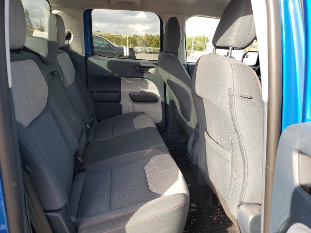 Photo 10 from auction – 2022 FORD MAVERICK X with VIN 3FTTW8E32NRA27172