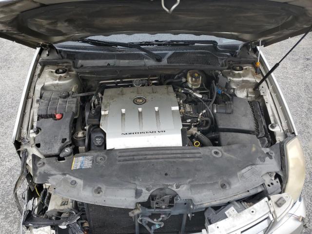 Photo 11 from auction – 2007 CADILLAC DTS with VIN 1G6KD57Y77U178967