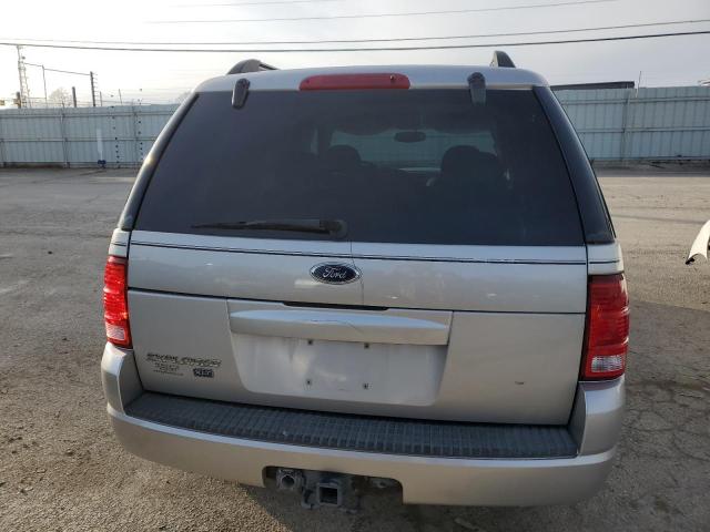 Photo 6 from auction – 2005 FORD EXPLORER X with VIN 1FMZU73W55UA20874