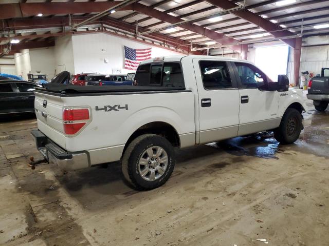 Photo 3 from auction – 2012 FORD F150 SUPER with VIN 1FTFW1ET4CFA68059