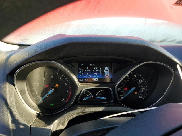 Фото 9 с аукциона – 2016 FORD FOCUS SE с VIN 1FADP3K24GL351831