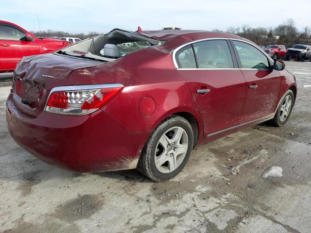 Photo 3 from auction – 2010 BUICK LACROSSE C with VIN 1G4GB5EG8AF172363