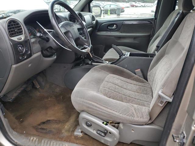 Photo 7 from auction – 2003 GMC ENVOY XL with VIN 1GKET16S436112740