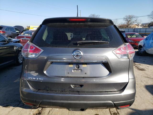 Foto 6 de la subasta – 2015 NISSAN ROGUE S con VIN KNMAT2MT2FP578211