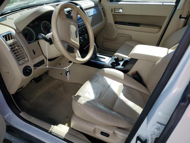 Photo 7 from auction – 2012 FORD ESCAPE LIM with VIN 1FMCU0EG9CKC13122