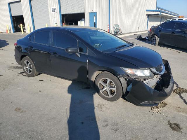 Photo 4 from auction – 2015 HONDA CIVIC SE with VIN 2HGFB2F78FH541517
