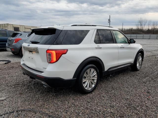 Photo 3 from auction – 2020 FORD EXPLORER L with VIN 1FMSK7FH7LGA47431
