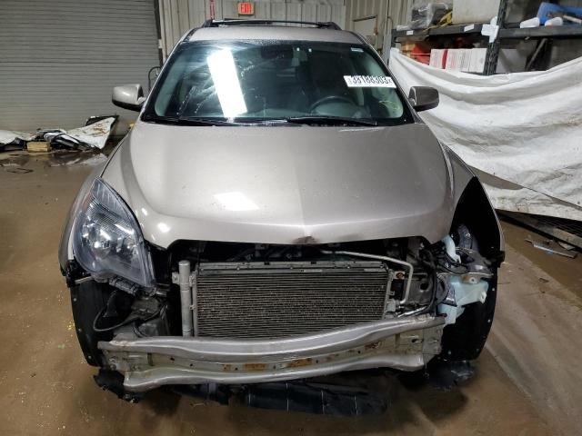 Photo 5 from auction – 2012 CHEVROLET EQUINOX LT with VIN 2GNFLDE53C6176380