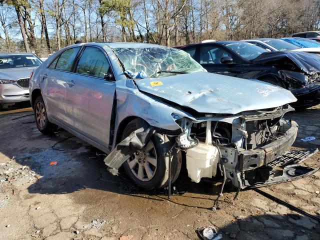 Photo 4 from auction – 2008 TOYOTA CAMRY with VIN 4T1BK46K18U563089