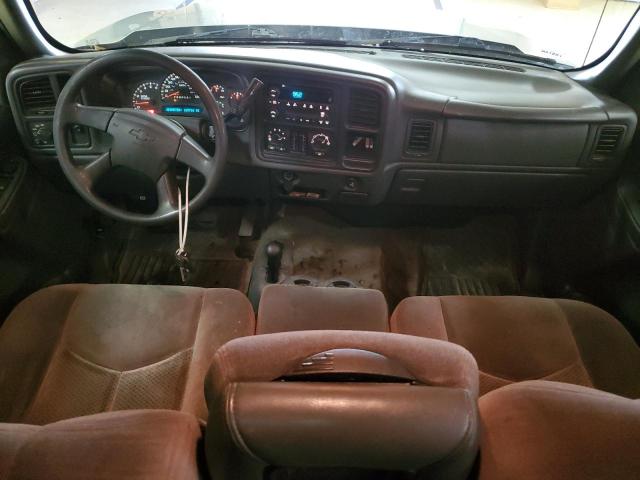 Photo 8 from auction – 2007 CHEVROLET SILVERADO with VIN 2GCEK13V071139380