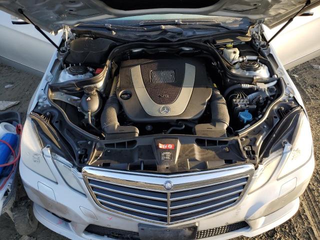 Photo 11 from auction – 2011 MERCEDES-BENZ E 350 4MAT with VIN WDDHF8HB4BA352040