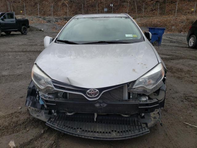 Photo 5 from auction – 2015 TOYOTA COROLLA L with VIN 2T1BURHE2FC249853