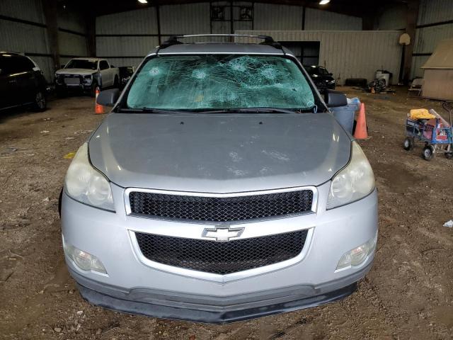Photo 5 from auction – 2012 CHEVROLET TRAVERSE L with VIN 1GNKRFEDXCJ402823