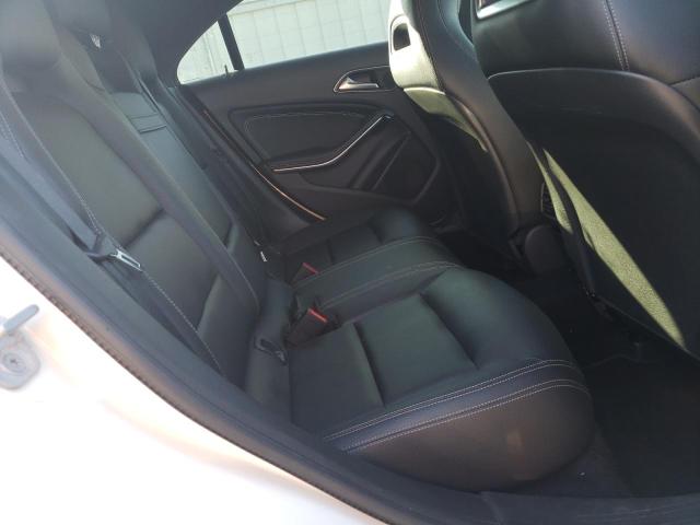 Photo 10 from auction – 2016 MERCEDES-BENZ CLA 250 with VIN WDDSJ4EB7GN386670