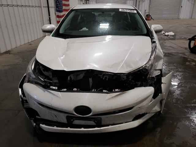 Photo 5 from auction – 2016 TOYOTA PRIUS with VIN JTDKBRFU2G3511672