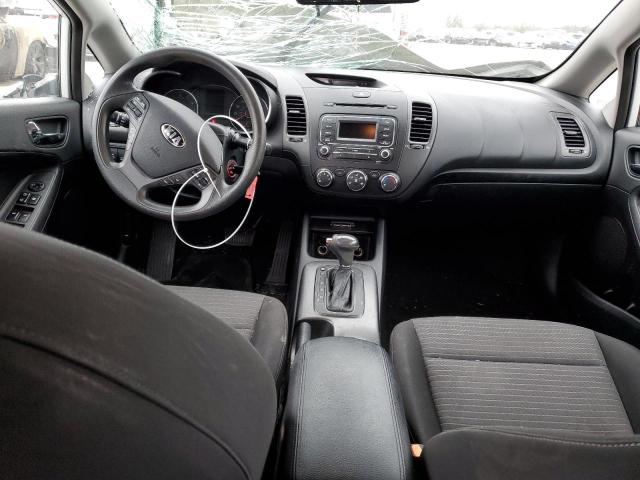 Photo 8 from auction – 2015 KIA FORTE LX with VIN KNAFX4A63F5429819