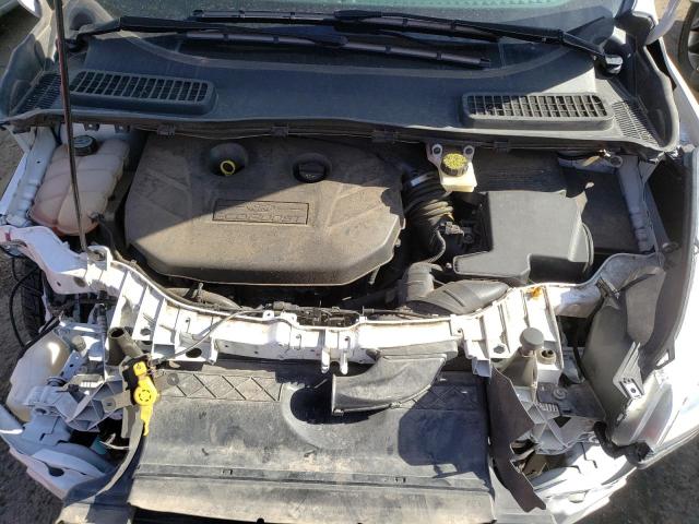 Photo 11 from auction – 2013 FORD ESCAPE SE with VIN 1FMCU9G95DUC03163