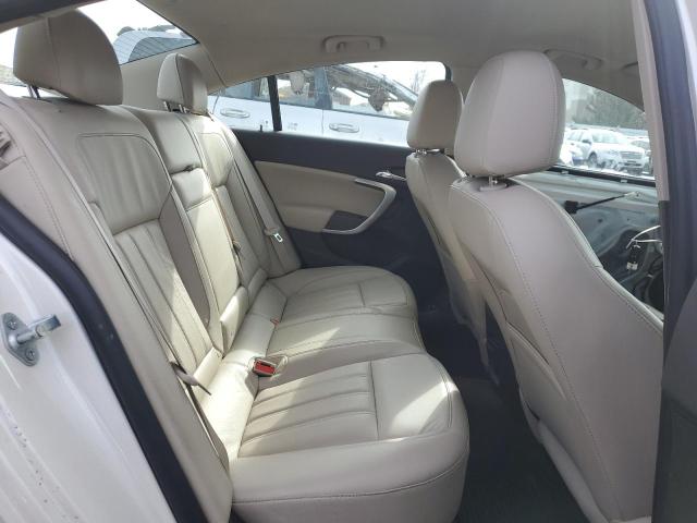 Photo 10 from auction – 2014 BUICK REGAL PREM with VIN 2G4GN5EX2E9318956