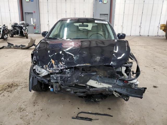 Photo 5 from auction – 2016 SUBARU IMPREZA PR with VIN JF1GPAB63G8206528