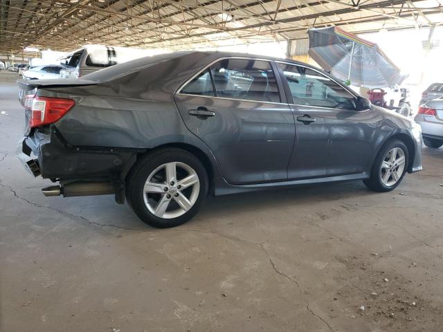صورة رقم 3 من المزاد - 2012 TOYOTA CAMRY BASE مع VIN 4T1BF1FK3CU181416