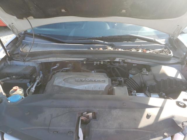 Photo 12 from auction – 2009 ACURA MDX TECHNO with VIN 2HNYD28429H522027