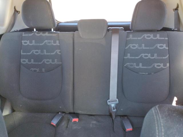 Photo 10 from auction – 2012 KIA SOUL + with VIN KNDJT2A65C7460695