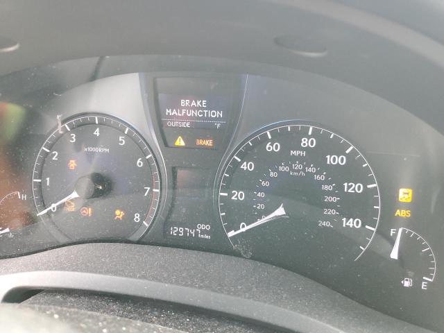 Photo 9 from auction – 2015 LEXUS RX 350 with VIN 2T2ZK1BA1FC183030