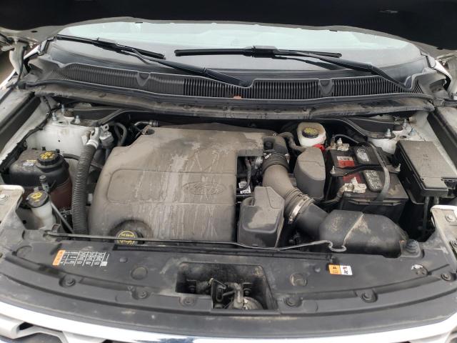 Photo 12 from auction – 2017 FORD EXPLORER X with VIN 1FM5K8D82HGC19684
