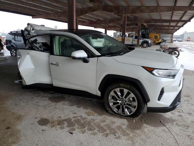 Photo 4 from auction – 2019 TOYOTA RAV4 LIMIT with VIN JTMY1RFV9KD511371