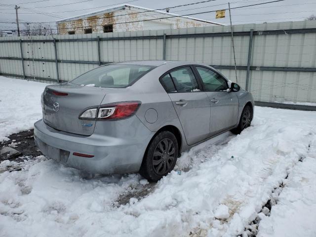 Photo 3 from auction – 2013 MAZDA 3 I with VIN JM1BL1UP8D1738500