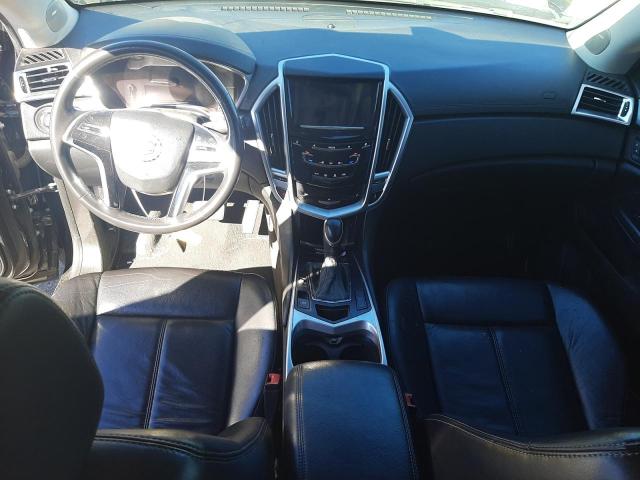 Photo 8 from auction – 2013 CADILLAC SRX with VIN 3GYFNAE32DS638425