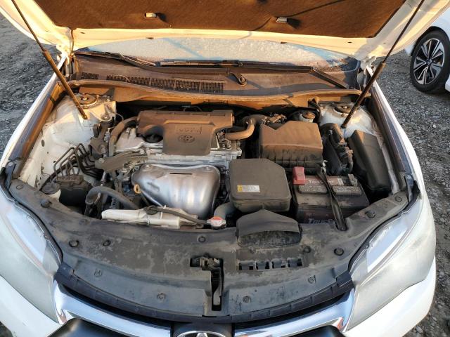 Photo 11 from auction – 2016 TOYOTA CAMRY LE with VIN 4T4BF1FK3GR576904