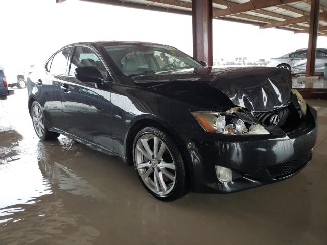 Photo 4 from auction – 2006 LEXUS IS 350 with VIN JTHBE262562002448