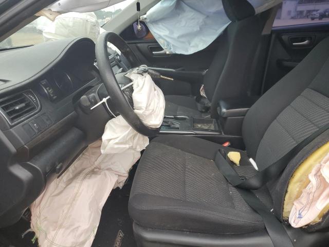 Photo 7 from auction – 2017 TOYOTA CAMRY LE with VIN 4T1BF1FKXHU737437